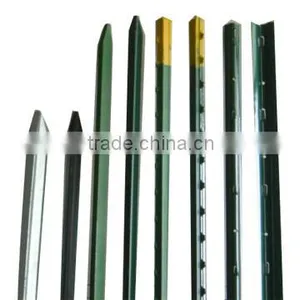 Steel t Post thumbnail-1
