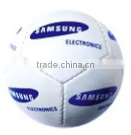 Official Size Miniature Footballs Best for Promotion thumbnail-1