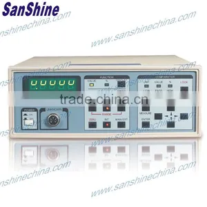 Precision Digital DC Resistance Tester thumbnail-1