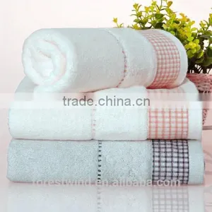 100 Thick and Big Hotel Cotton Bath Towel thumbnail-2