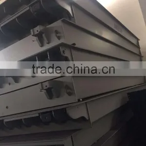 Hot Sale Good Quality Modularized Weighing Bridge thumbnail-5