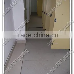Plastic Drain Cover Grating thumbnail-1