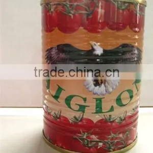 425G Tomato Paste to Tamato Sauce thumbnail-1