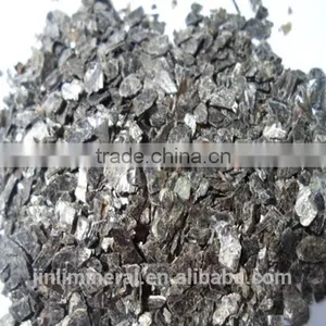 Golden Vermiculite(crude) thumbnail-1