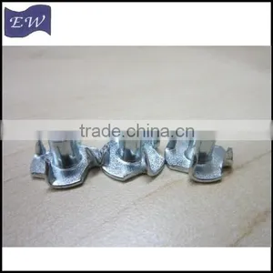 4 Prong m8 -m12 Wood Furniture Nuts (DIN1624) thumbnail-5