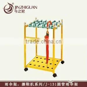 Stand Holder Umbrella Rack (J-131) thumbnail-1