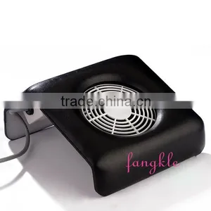 Electric Nail Drill Nail Table Dust Collector /nail Dust Vacuum Cleaner thumbnail-1