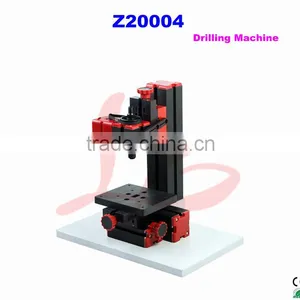Metal Lathe Z20004 thumbnail-1