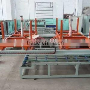 Straw Board Production Line thumbnail-1