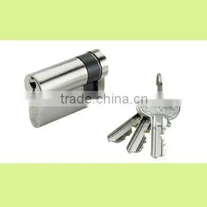 Cisa -Pin Eurodouble Cylinder Lock thumbnail-3