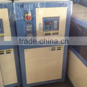 Water-Cooled Type Industrial Water Chiller For Plastic Machine thumbnail-4