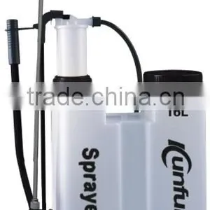 Garden Sprayer Agricultural Manual Sprayer Kunfun Sprayer thumbnail-1