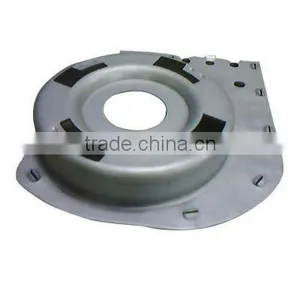 Custom Nickel Plating Connectors Automotives thumbnail-1