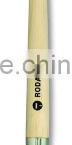 330 Touch Brush Long Handle Round Paint Brush thumbnail-1