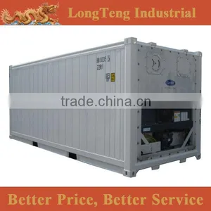 20ft 40ft New Refrigerated Containers for Sale thumbnail-1