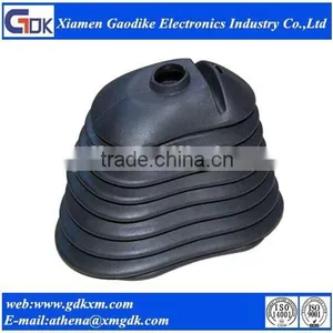 Auto Parts Dustproof Rubber Cover for Trucks/cars by China Manufacture thumbnail-1