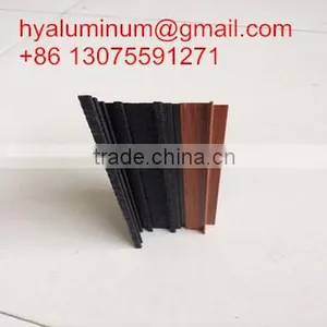 Thermal-Break Aluminum Profile thumbnail-1