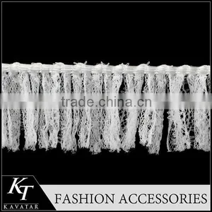 2015 Best Price Long Silk Fringe Trimming thumbnail-1