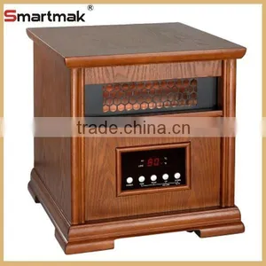 110V Infrared Heater With ETL 1500W thumbnail-3