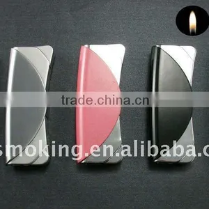 NOVELTY SHAPE METAL LIGHTER (THREE STYLE FLAME) thumbnail-1