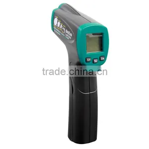 LAOA Professional Design Industrial Digital Infrared Thermometer thumbnail-1