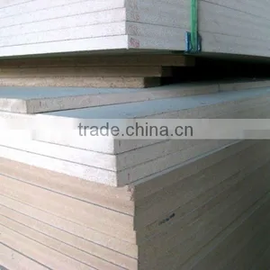 Wood Paneling Board Thailand Plain MDF thumbnail-4
