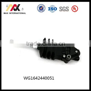 Sinotruk HOWO Truck Cabin Height Control Valve (Wg1642440051) thumbnail-1
