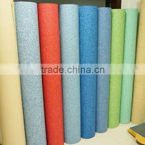 Hot Sale Eco Friendly Anti-static Anti-static Pvc Floor thumbnail-5