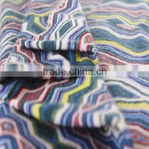 New Fashion Design 40S Knit Cotton Printing Fabric for Baby Shirt Textiles 2016 thumbnail-6