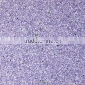 Hot Sale Eco Friendly Anti-static Badminton Court Flooring thumbnail-3