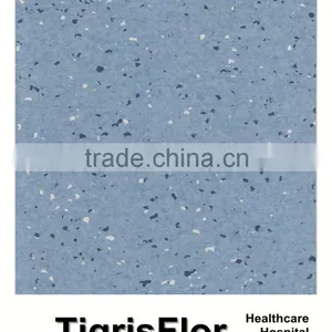 Hot Sale Eco Friendly Anti-static Pvc Flooring Plank thumbnail-1