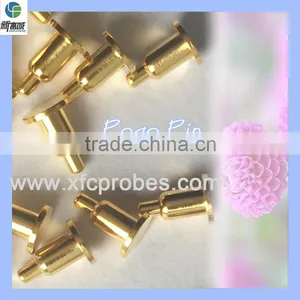 Spring Loaded Connector Pogo Pin, == Trade Assurance== is Available, Don't Worry About Order thumbnail-1