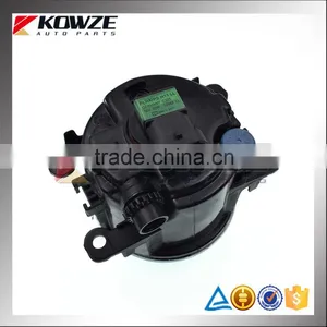 Fog Lamp For Mitsubishi L200 ASX Sport A03A A13A GA1W GA2W GF7W CW5W KB4T G2W HA4W KK3T KL3T KR1W KR5W KS3W MN142091 8321A097 thumbnail-3