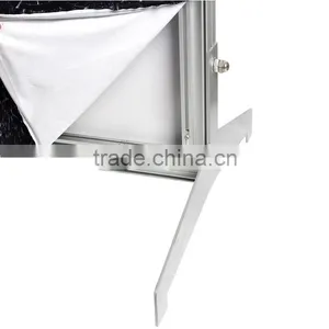 Fabric Textile Tension Frame Display thumbnail-3