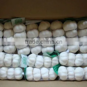 New Crop Jinxiang Garlics thumbnail-1