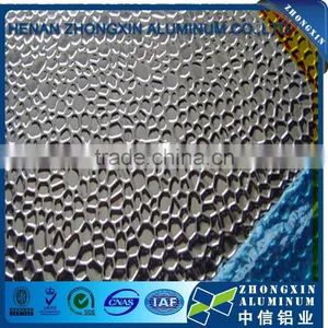 Embossed 3003H24 Aluminum Sheets 1.0mm-20mm thumbnail-5