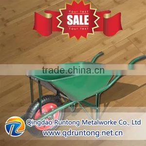 Wheel Barrow Wb2201 thumbnail-1