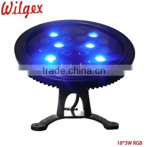 Newest CE & ROHS Approved LED Underwater Light thumbnail-5