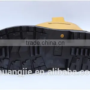 Fashionable Industrial Safety Boots for Workmans NO.9886-2 thumbnail-4