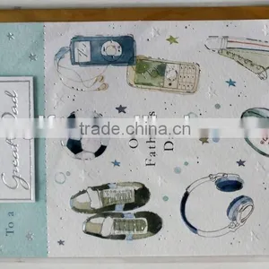 Greeting Card Music Greeting Card thumbnail-1