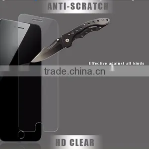 NANO Materials For Tempered Glass Screen Protector for Iphone 6s Supplier's Choice thumbnail-3