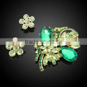 Statement Necklace 2015 Artificial Necklace Sets Fancy Necklace Sets thumbnail-5