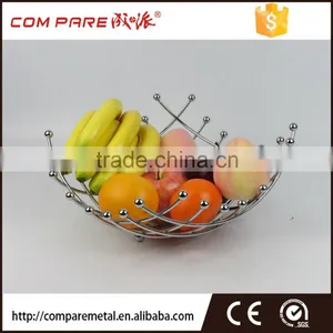 Home Use Metal Fruit Rack thumbnail-3