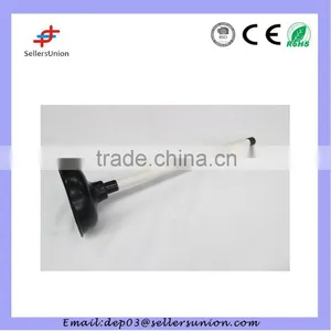 Plastic Toilet Plunger thumbnail-1