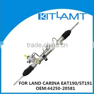 Hydraulic Steering Rack For Toyota Carina EAT190/ST191 OEM:44250-20581/44250-20583 thumbnail-1
