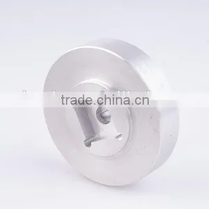 Support Aluminium Hot Sale Large Production Drilling Parts Shenzhen CNC Machining thumbnail-4