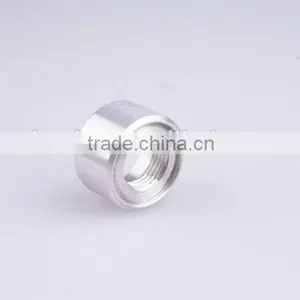 Customized Milling Precision Polishing CNC Machining Aluminium For Machine thumbnail-6