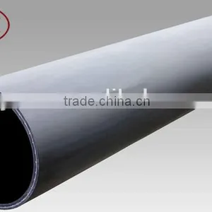 Underground Water System Used Steel Reinforced Plastic pe Pipe thumbnail-1