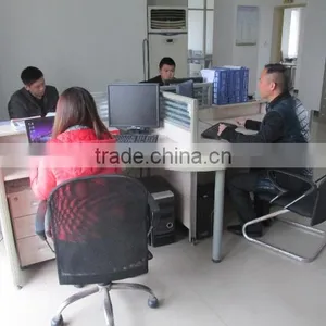 Zhuji Yuefa Electrical & Mechanical Equipments Co., Ltd. company overview - view 3 thumbnail