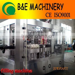 PET Bottle Soft Drink Manufacturing Plant thumbnail-1